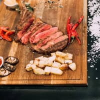 Foto ristorante La Grande Mela