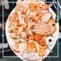 Foto ristorante La Grande Mela