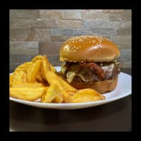 Foto ristorante Binario 18