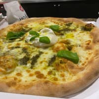 Foto ristorante Binario 18