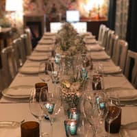 Foto ristorante Locanda Cece Simo