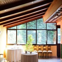 Foto ristorante La Cloche 1967