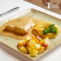 Foto ristorante La Taverna Valtellinese
