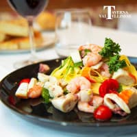 Foto ristorante La Taverna Valtellinese