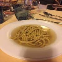 Foto ristorante La Fabbreria
