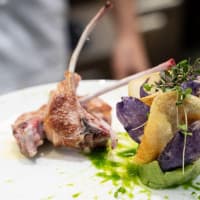 Tazio Ristorante Chef Niko Sinisgalli, foto 3