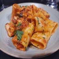 Foto ristorante Locanda TerraMare