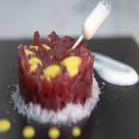 Foto ristorante Diamante dell'Oceano
