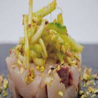 Foto ristorante Diamante dell'Oceano