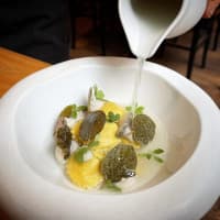 Foto ristorante Osteria Fernanda
