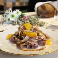 Foto ristorante Il Capestrano