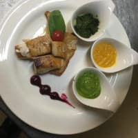 Foto ristorante La Rosa dei Venti