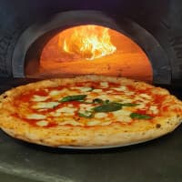 Gino Sorbillo Olio a Crudo, foto 2