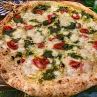 Foto ristorante Gino Sorbillo Olio a Crudo