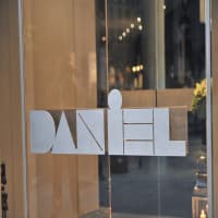 Foto ristorante DanielCanzian Ristorante Milano
