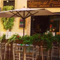 Foto ristorante Alcova del Frate