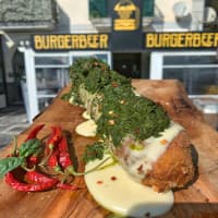 Foto ristorante BurgerBeer Pozzuoli