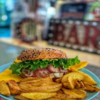 Foto ristorante Babar