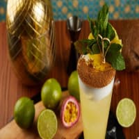 Rosçìr Cafè & Lounge, foto 3