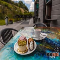 Handmade Café, foto 2