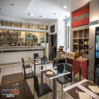 Handmade Café, foto 1