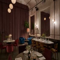 Foto ristorante Apollo Milano