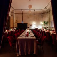 Foto ristorante Apollo Milano