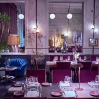 Foto ristorante Apollo Milano