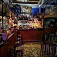 Foto ristorante Mom Cafè