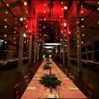 Foto ristorante Spirit de Milan