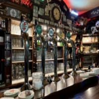 Foto ristorante Blues Cafè Padru