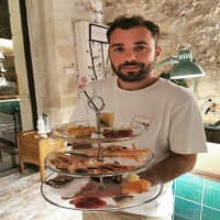 Crudo Fishbar, foto 1