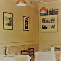 Foto ristorante Osteria Pratellino