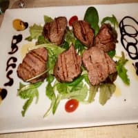 Foto ristorante Hostaria Da Baccus