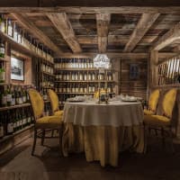 Foto ristorante La Stüa de Michil