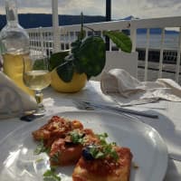 Foto ristorante L'Agave