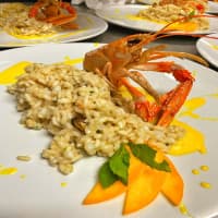 Foto ristorante L'Agave