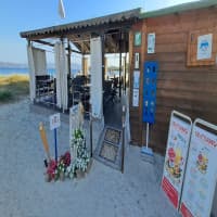 Foto ristorante Il Kiosko Cala Banana