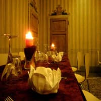Foto ristorante BINFA CAFE'