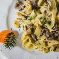 Foto ristorante La Montanara Restaurant