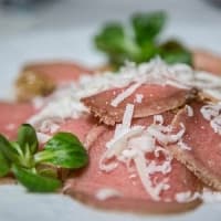 Foto ristorante La Montanara Restaurant