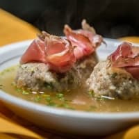Foto ristorante La Montanara Restaurant
