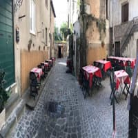 Foto ristorante Osteria la Francigena