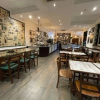 Foto ristorante Bim Bum Bar