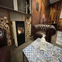 Foto ristorante Bim Bum Bar
