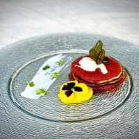 Foto ristorante La Suite Boutique Hotel