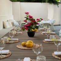 Foto ristorante La Suite Boutique Hotel
