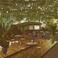Foto ristorante La Serra
