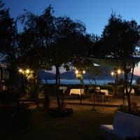 Foto ristorante Hotel Solcalante - Ristorante