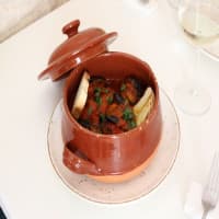 Foto ristorante Osteria Il Rosone